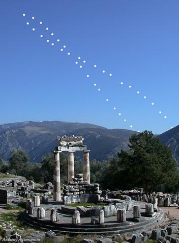 analemma